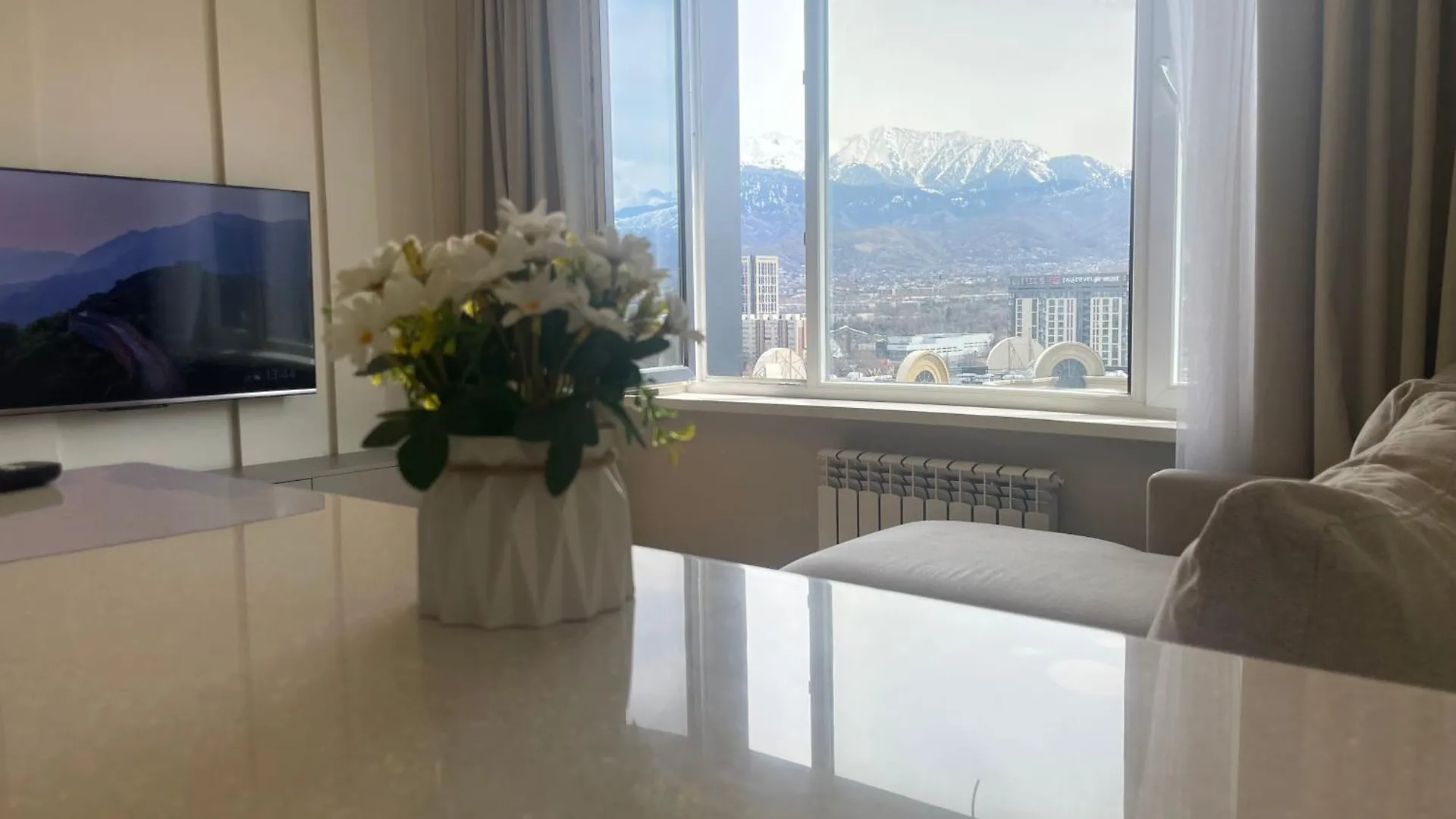 R-House 59 Apartment Almaty Kazakhstan