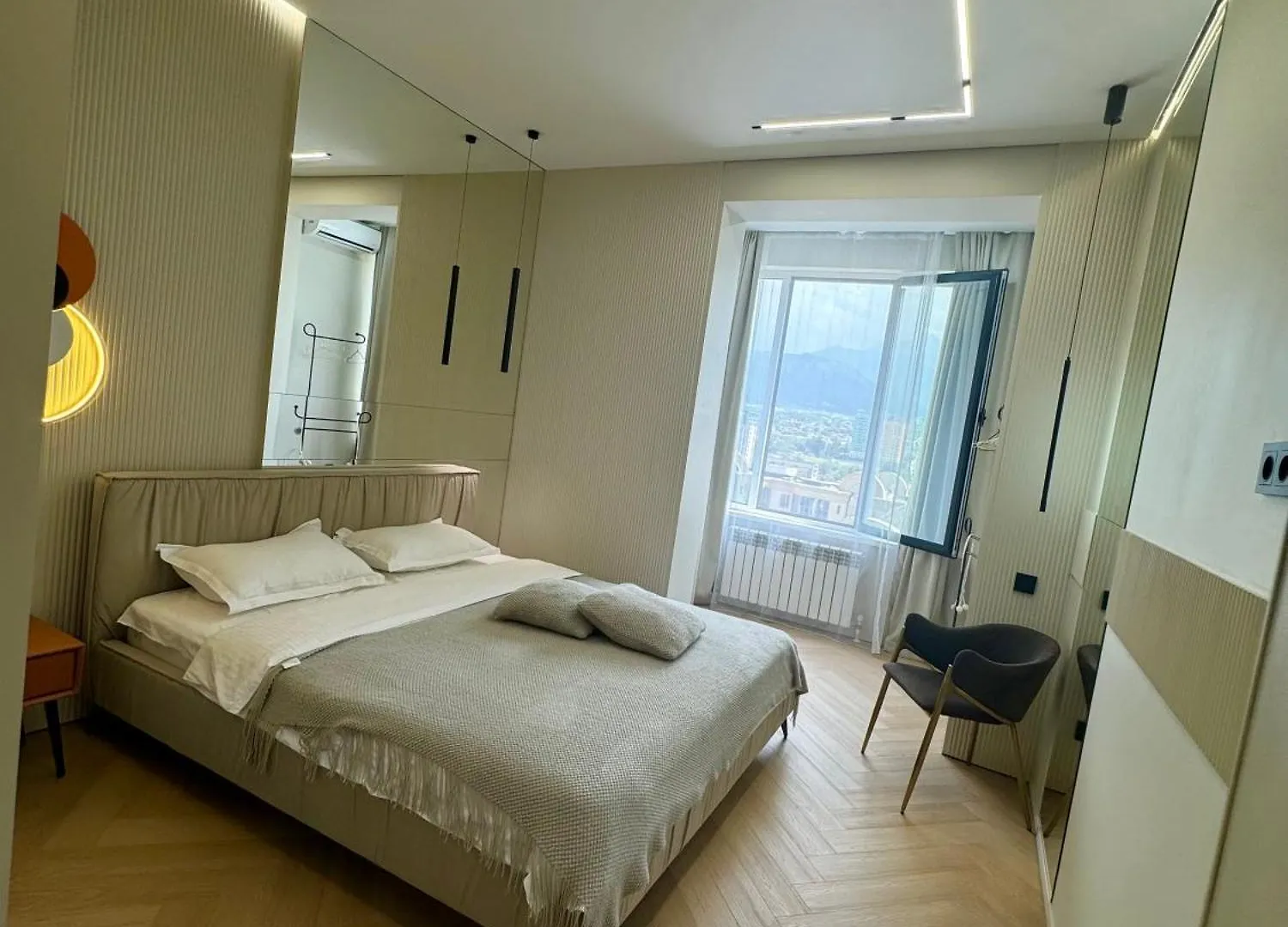 R-House 59 Apartment Almaty Kazakhstan