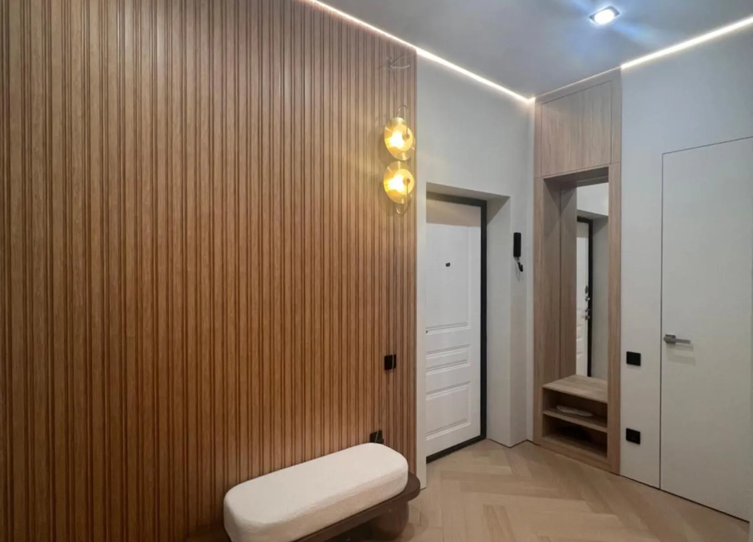 R-House 59 Apartment Almaty