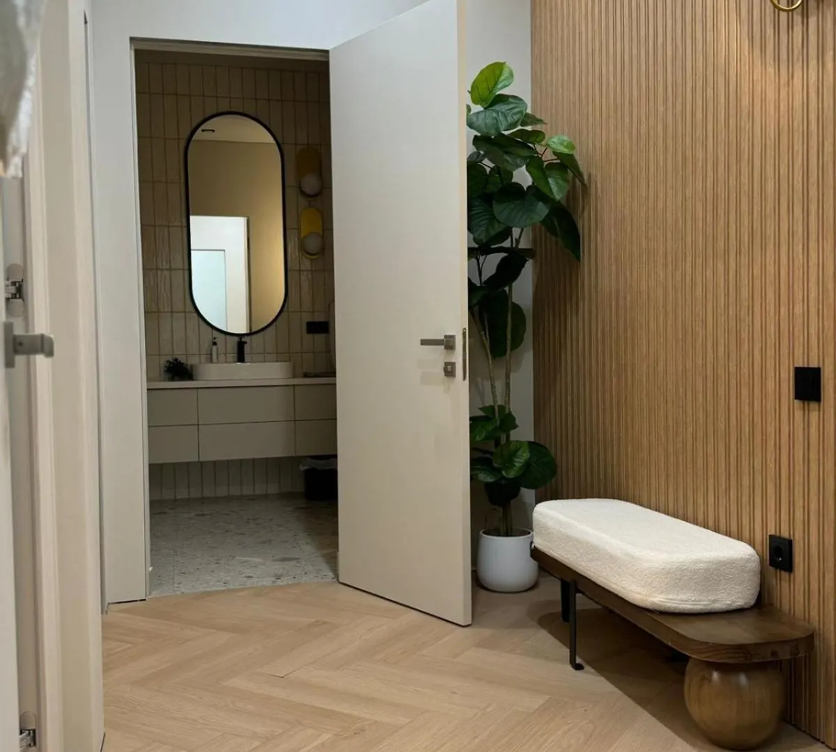 R-House 59 Apartment Almaty